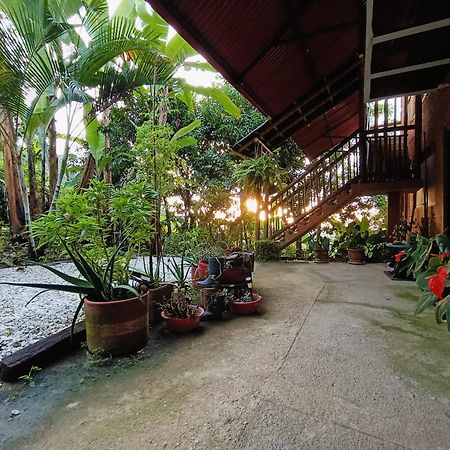 El Eden Minca Villa Ngoại thất bức ảnh