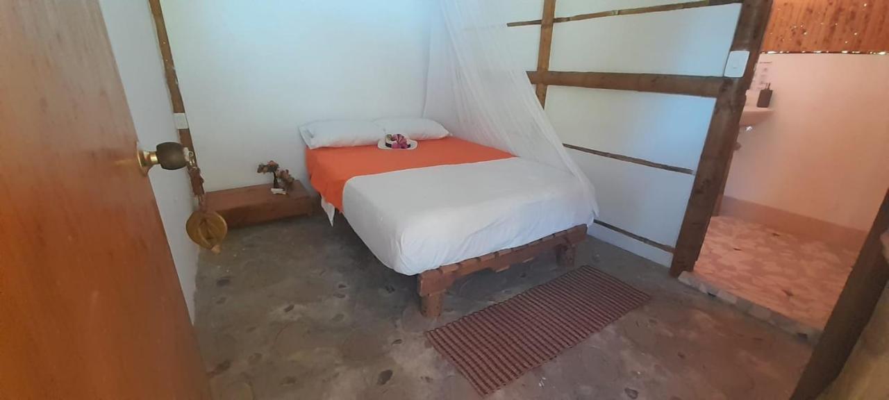 El Eden Minca Villa Ngoại thất bức ảnh