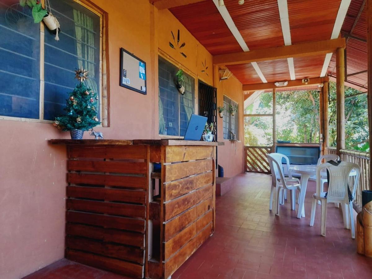 El Eden Minca Villa Ngoại thất bức ảnh