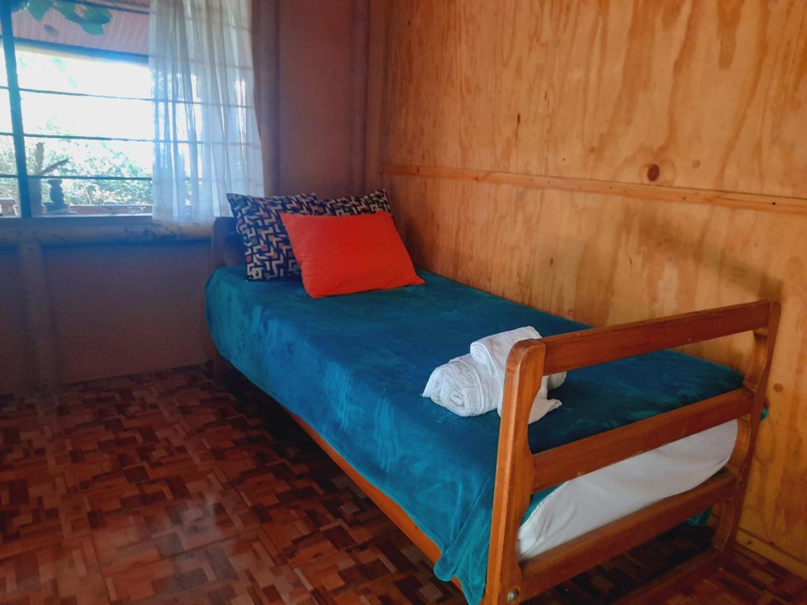 El Eden Minca Villa Ngoại thất bức ảnh