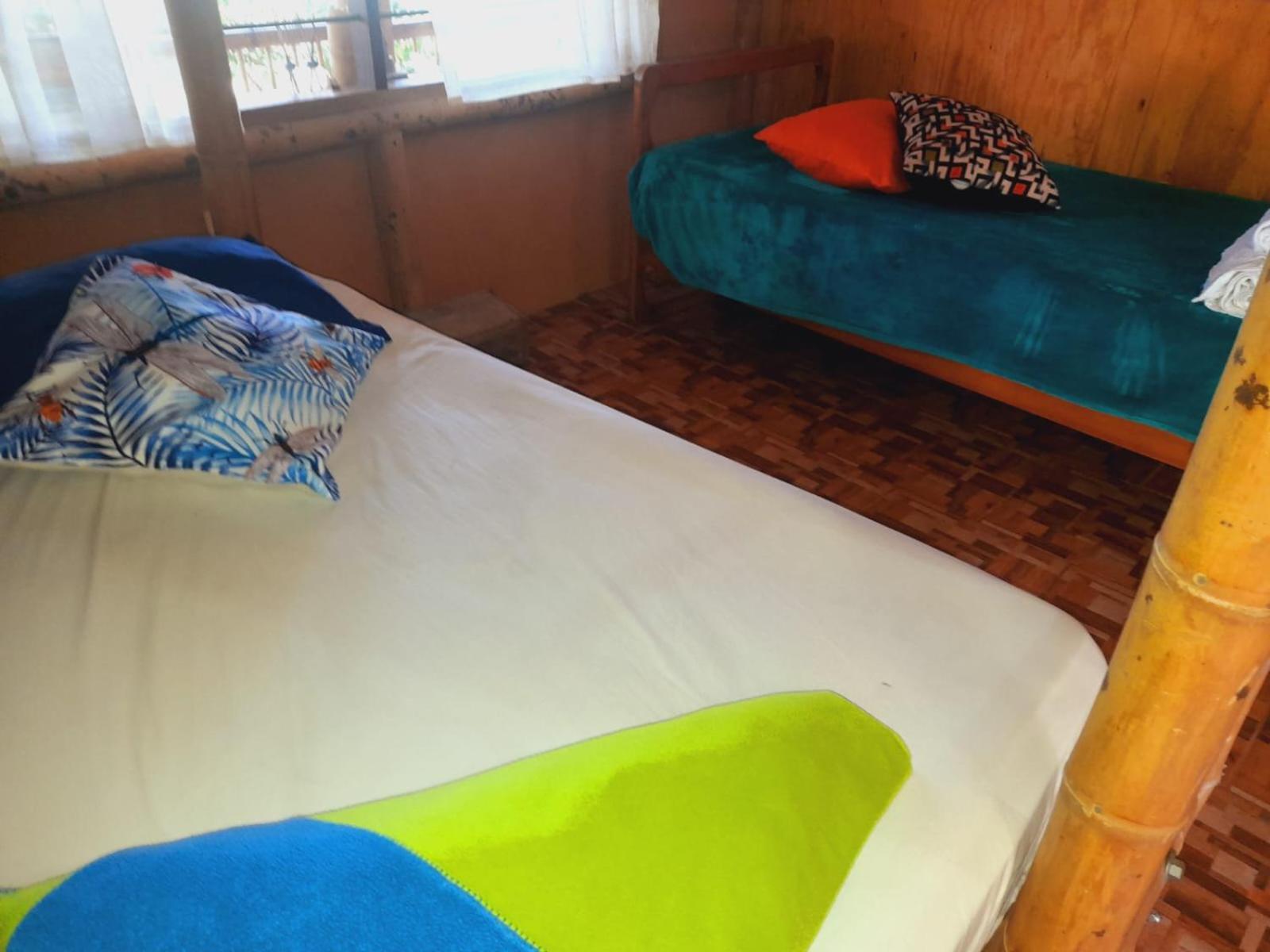 El Eden Minca Villa Ngoại thất bức ảnh