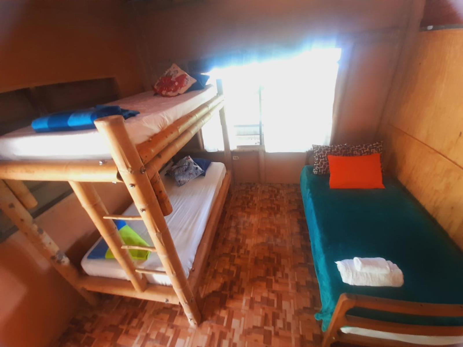 El Eden Minca Villa Ngoại thất bức ảnh