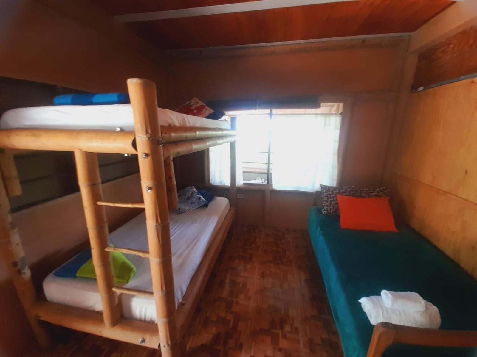 El Eden Minca Villa Ngoại thất bức ảnh