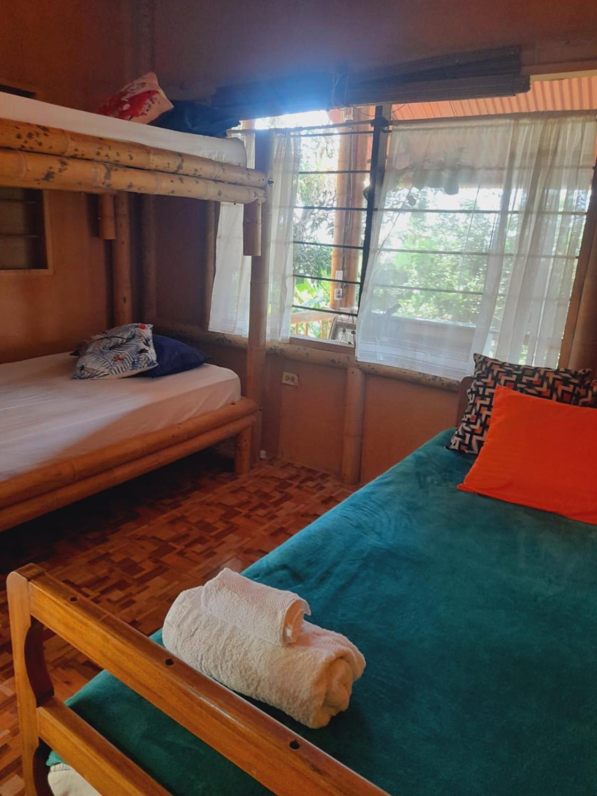 El Eden Minca Villa Ngoại thất bức ảnh