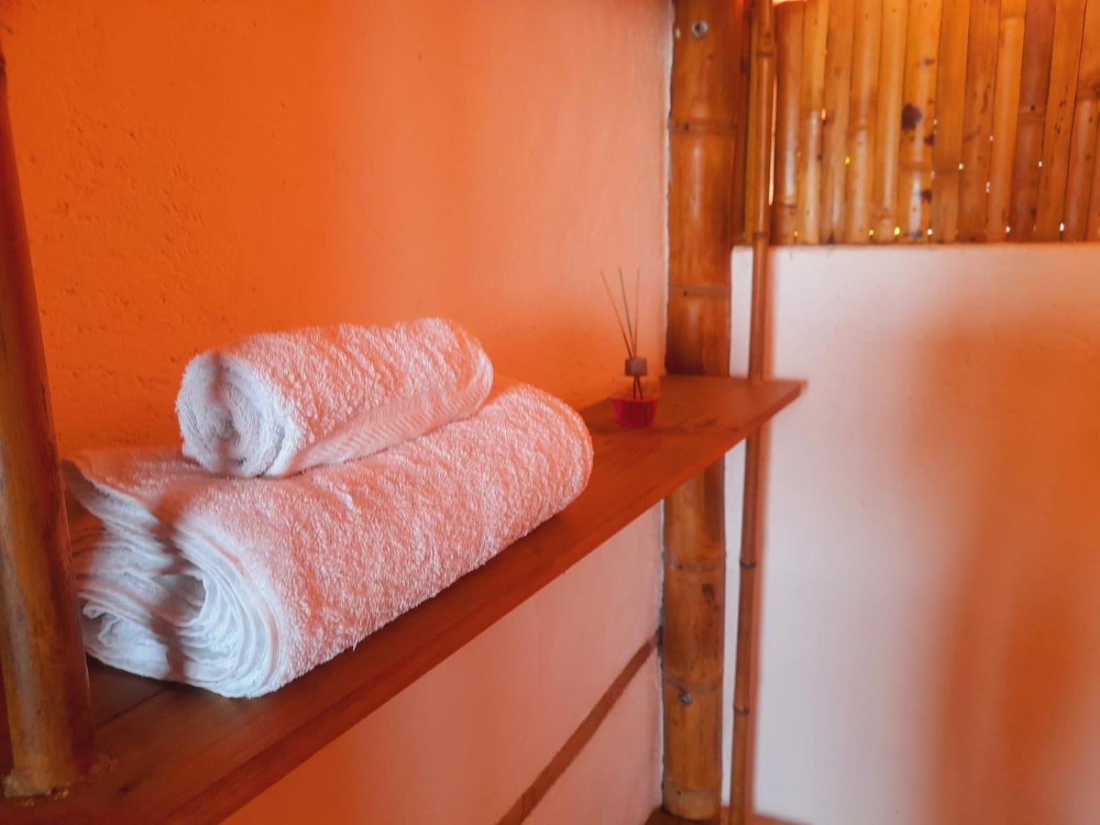 El Eden Minca Villa Ngoại thất bức ảnh