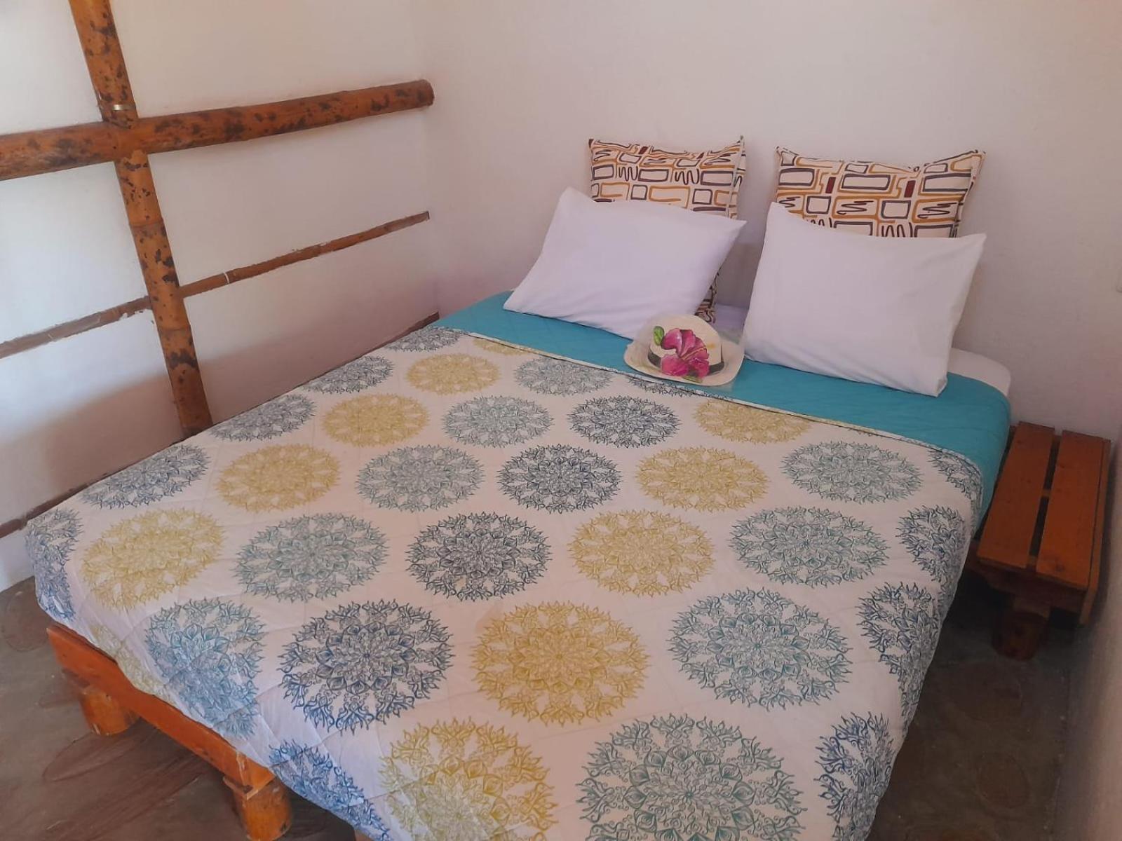 El Eden Minca Villa Ngoại thất bức ảnh
