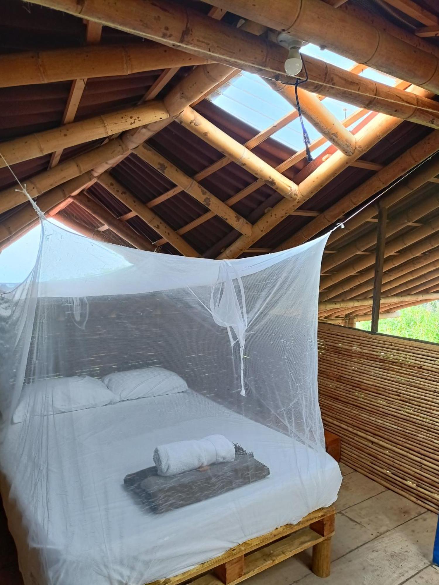 El Eden Minca Villa Ngoại thất bức ảnh