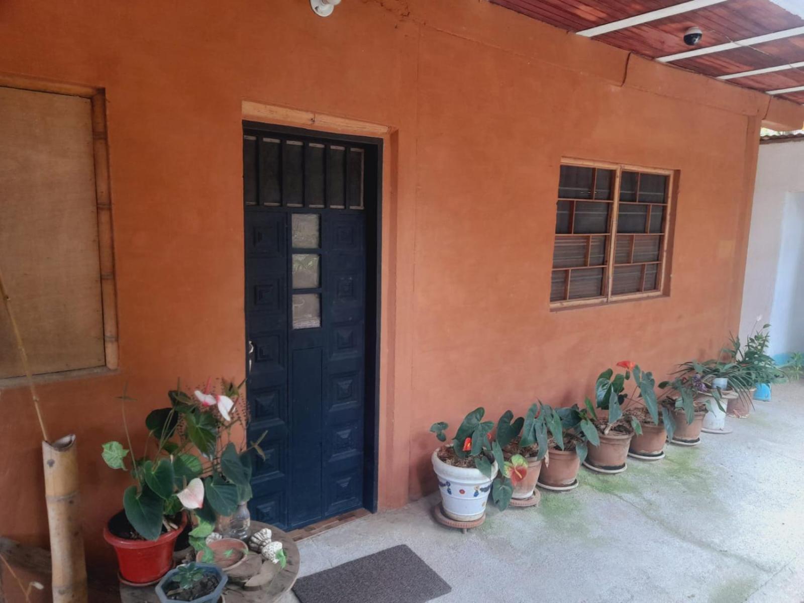 El Eden Minca Villa Ngoại thất bức ảnh