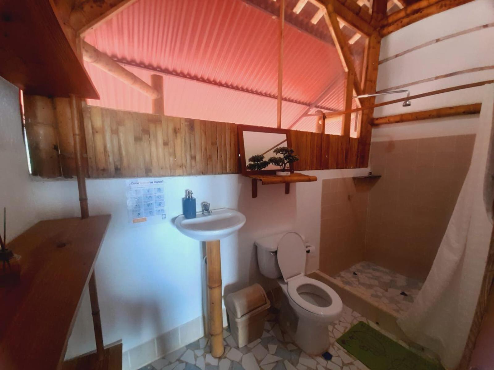 El Eden Minca Villa Ngoại thất bức ảnh