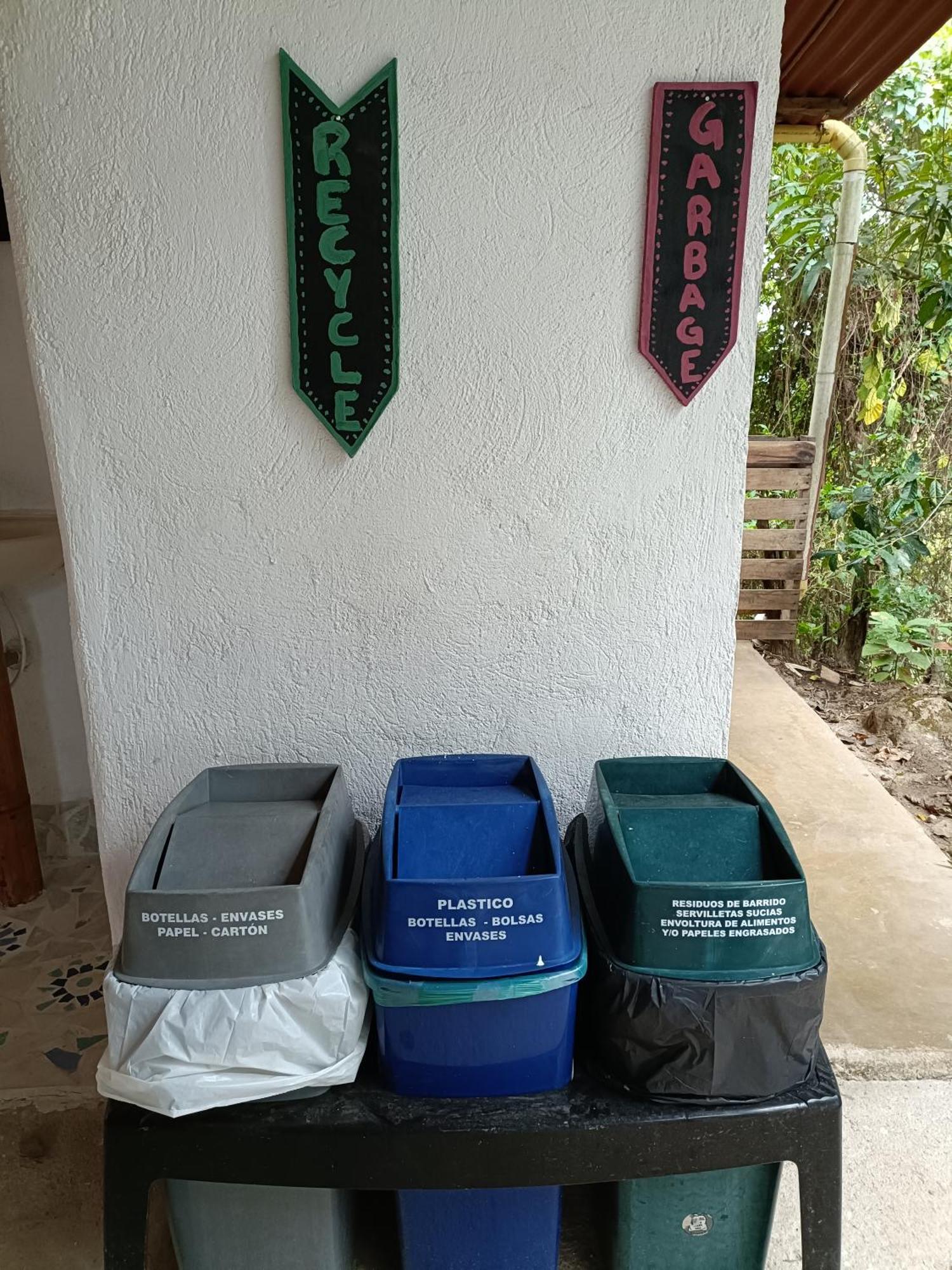 El Eden Minca Villa Ngoại thất bức ảnh