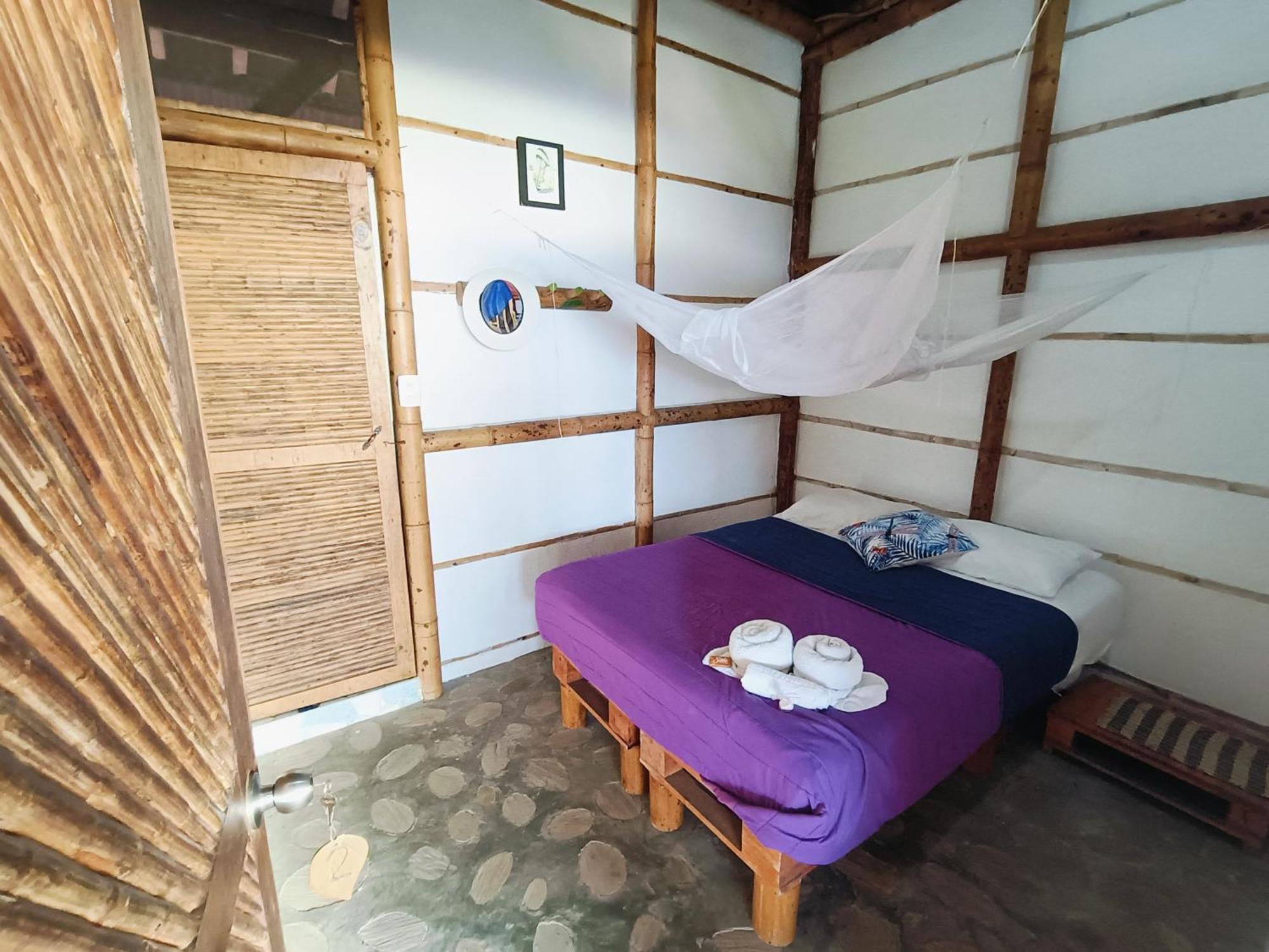 El Eden Minca Villa Ngoại thất bức ảnh