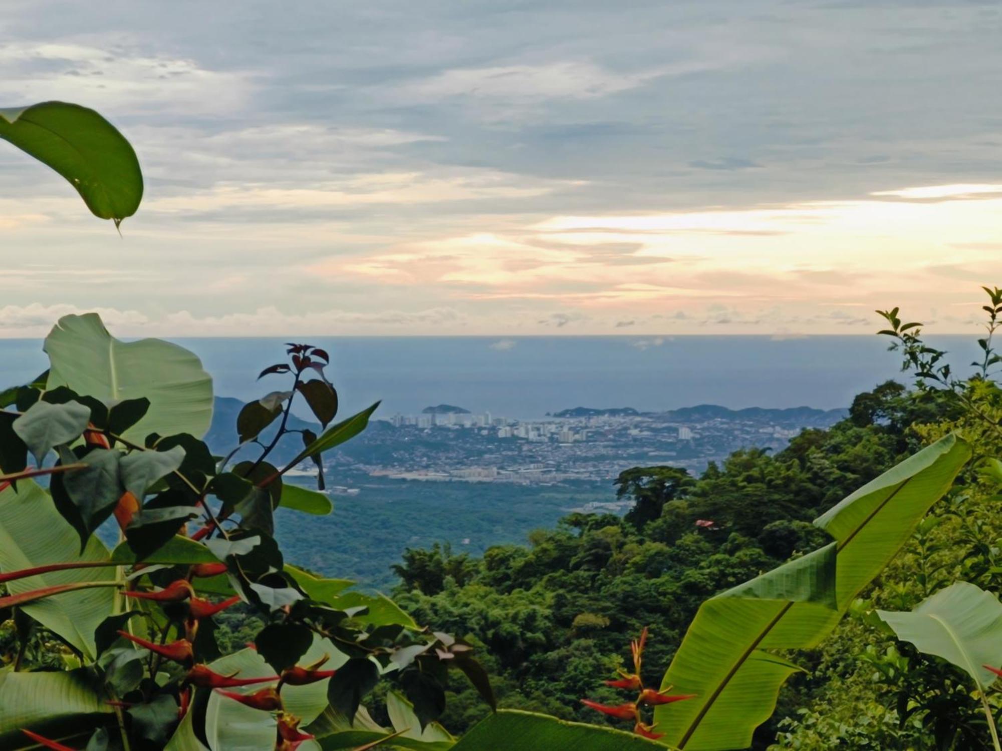 El Eden Minca Villa Ngoại thất bức ảnh