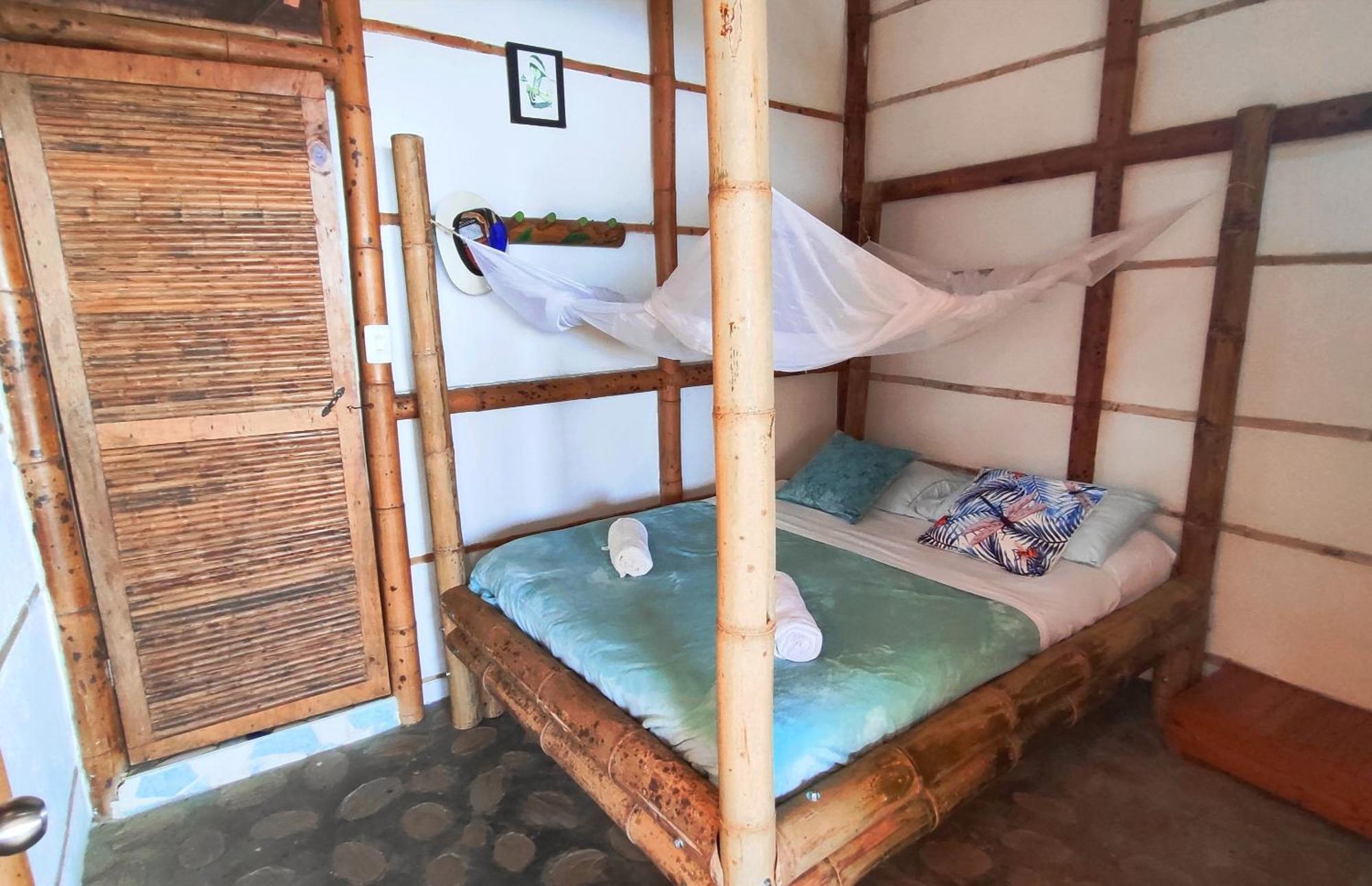 El Eden Minca Villa Ngoại thất bức ảnh