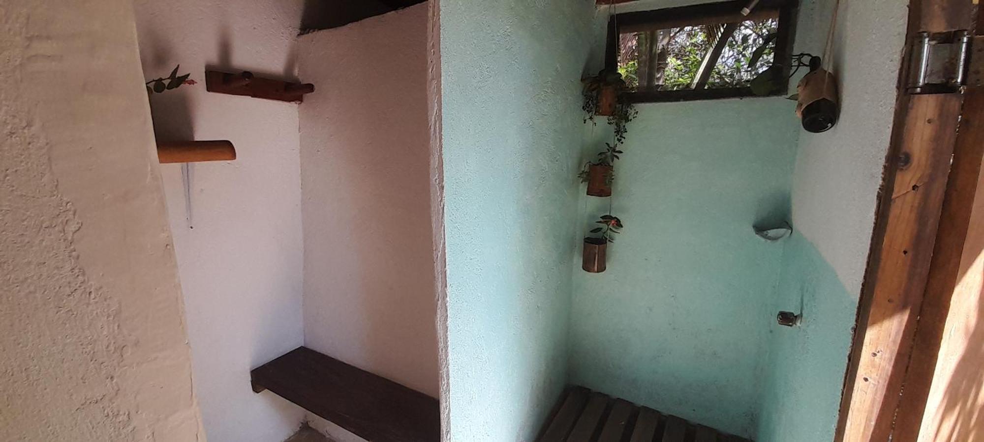 El Eden Minca Villa Ngoại thất bức ảnh