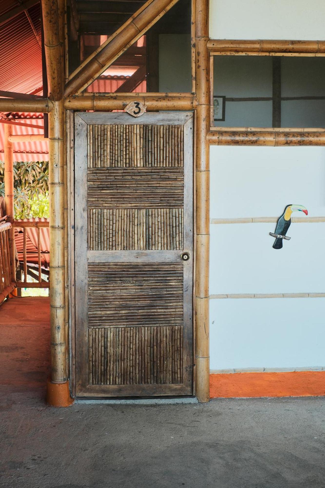 El Eden Minca Villa Ngoại thất bức ảnh